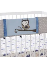 Levtex Baby Rowan Rail Guard