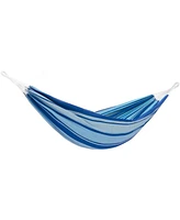 Vivere Brazilian Double Hammock