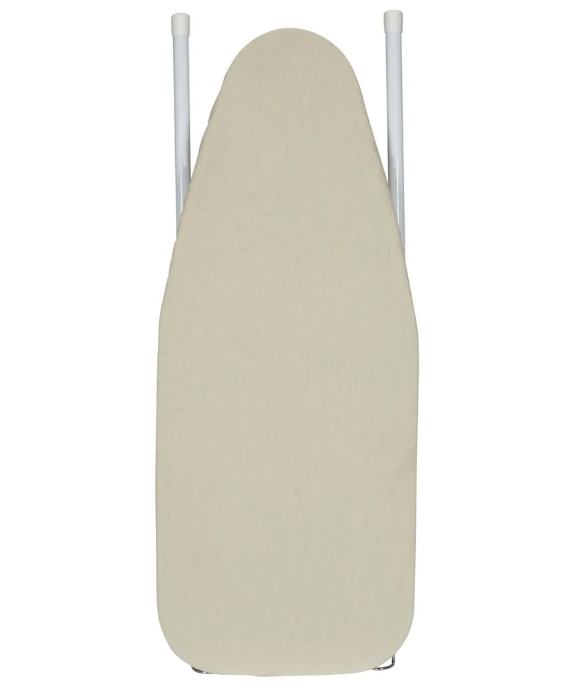 Household Essentials Table Top Ironing Board with Iron Rest