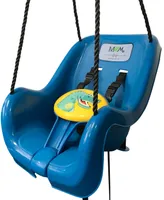 Dinosaur Toddler Swing