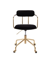 Demi Office Chair