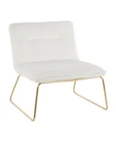 Casper Accent Chair