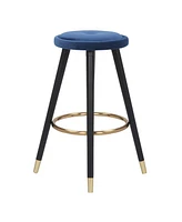 Cavalier Counter Stool - Set of 2