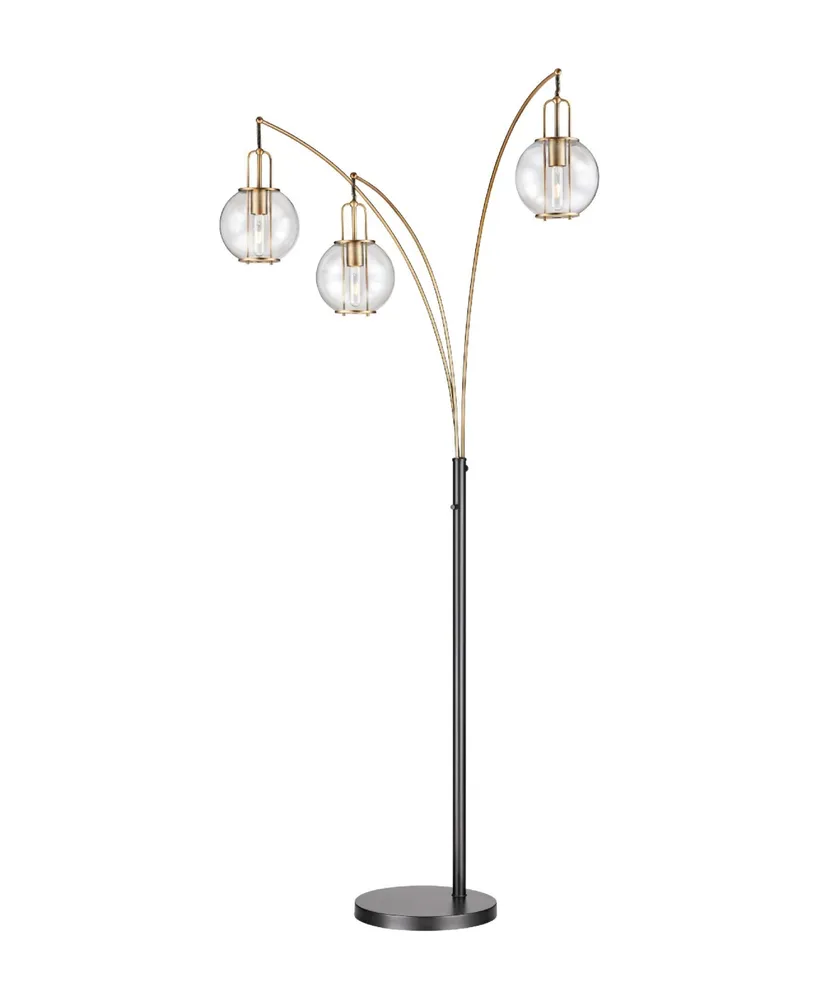 Kaira Arc Lamps