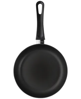 Scanpan Classic 8", 20cm Nonstick Fry Pan in Sleeve, Black