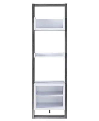 Dellmara Ladder Display Shelf