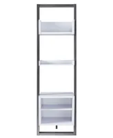 Dellmara Ladder Display Shelf