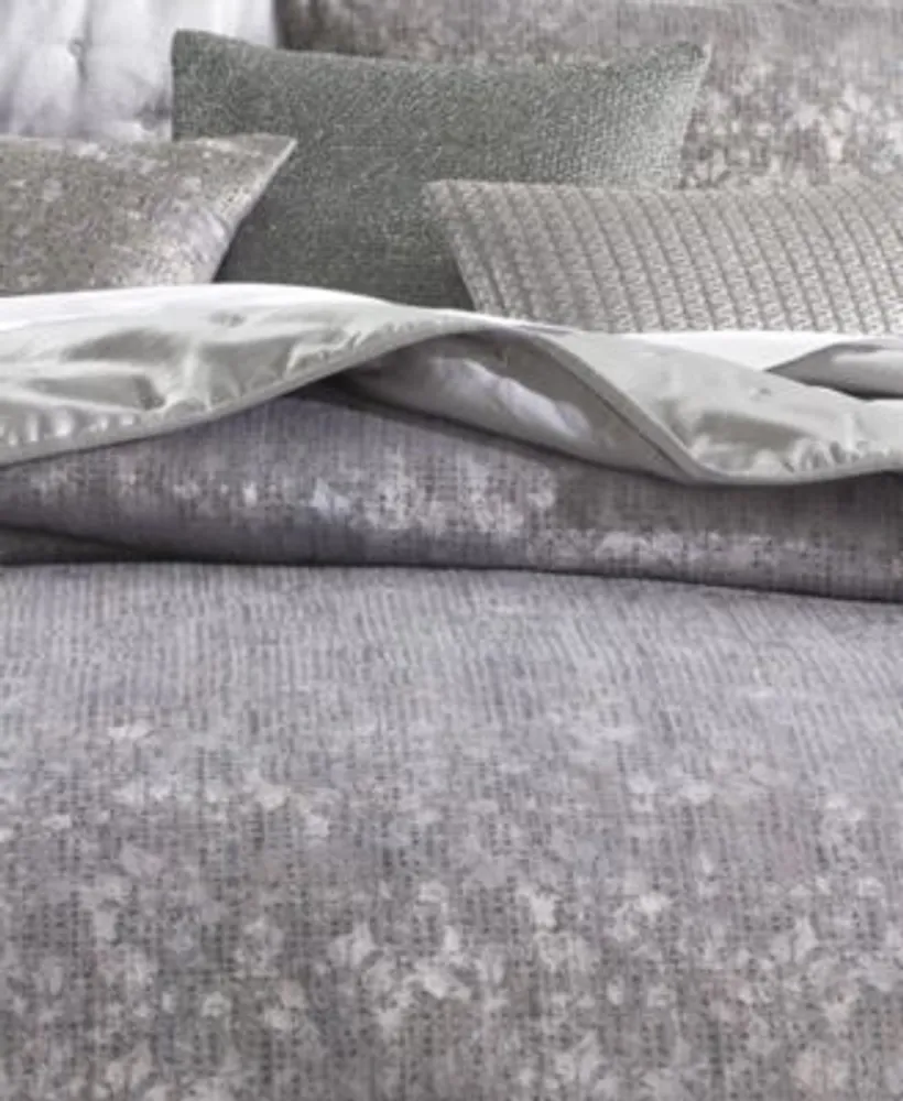 Closeout Hotel Collection Mineral Comforters Created For Macys