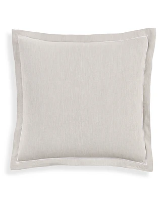 Closeout! Hotel Collection Linen/Modal Blend Sham, European, Created for Macy's
