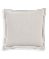 Closeout! Hotel Collection Linen/Modal Blend Sham, European, Exclusively at Macy's