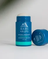 Oars + Alps Deep Sea Glacier Deodorant, 2.6