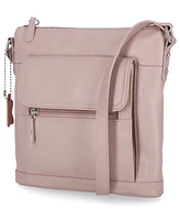 Giani Bernini Nappa Leather Venice Crossbody