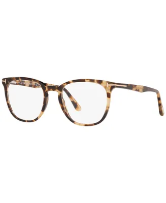 Tom Ford TR001009 Men's Square Eyeglasses
