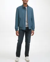 Marc New York Men's Bomber With Mesh Lining Jacket