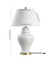 Sagwa Modern Classic Led Table Lamp
