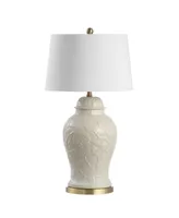 Naiyou Ceramic Classic Traditional Led Lamp Table Lamp