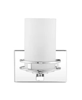 Fairfax -Light Contemporary Glam Led Vanity Light