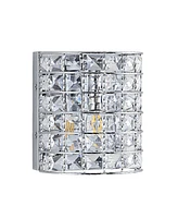 Clara Deco -Light Classic Glam Led Vanity Light