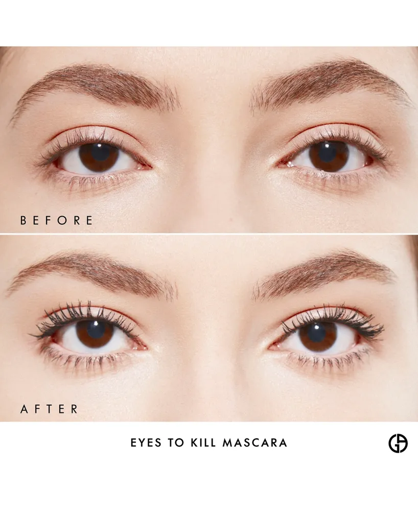 Armani Beauty Eyes To Kill Defining & Lengthening Mascara Mini