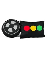 Lush Decor Race Cars Bedding Collection