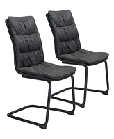 Sharon Dining Chair, Set of 2