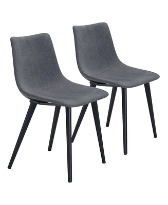 Daniel Dining Chair, Set of 2