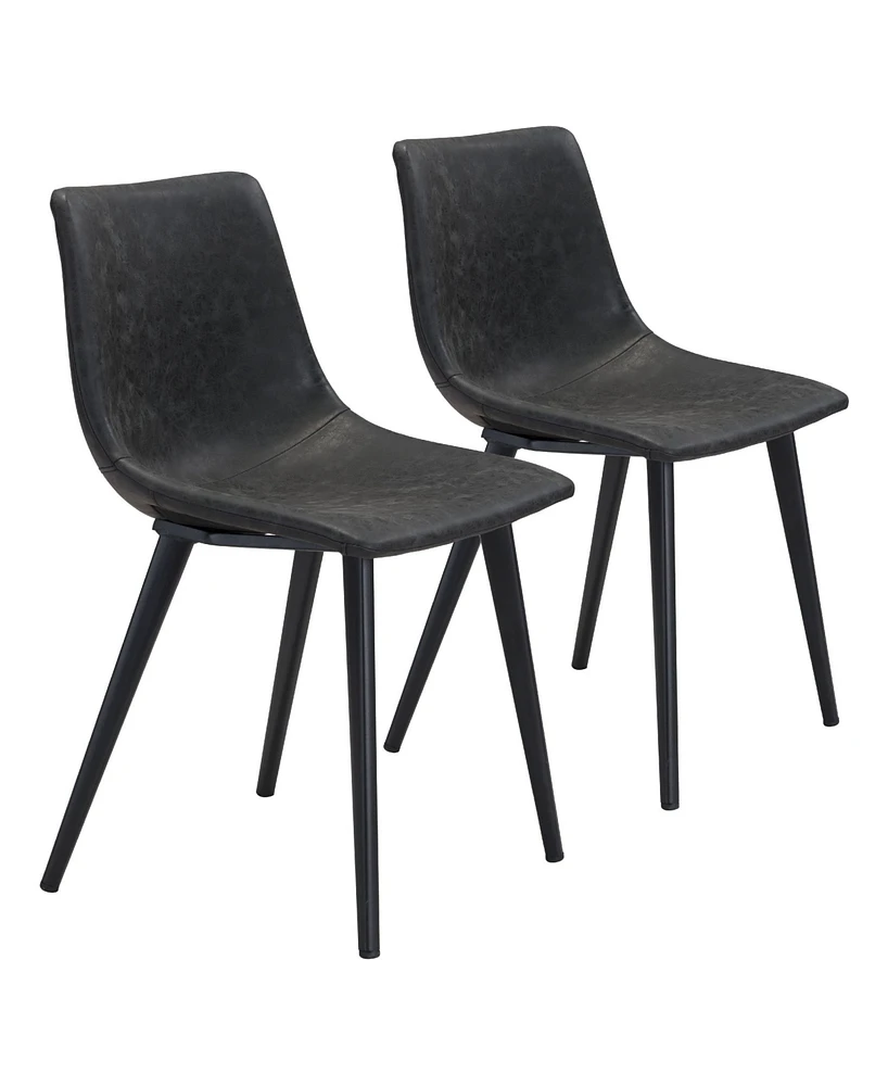 Daniel Dining Chair, Set of 2