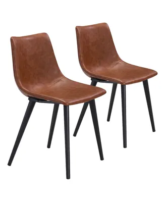 Daniel Dining Chair, Set of 2