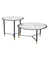 Davis Coffee Table Set