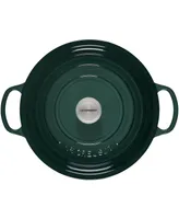 Le Creuset -Qt. Signature Enameled Cast Iron Round Dutch Oven