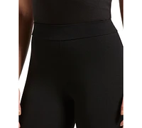 Hue High-Waisted Bike Shorts