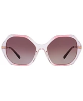 Coach Women's Sunglasses, HC8315 57 C3445