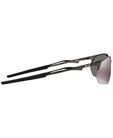 Oakley Men's Wire Tap Polarized Sunglasses, OO4145 60