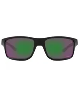 Oakley Men's Gibston Sunglasses, OO9449 60