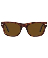 Persol Unisex Polarized Sunglasses, PO3269S