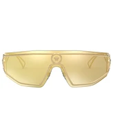 Versace Men's Sunglasses