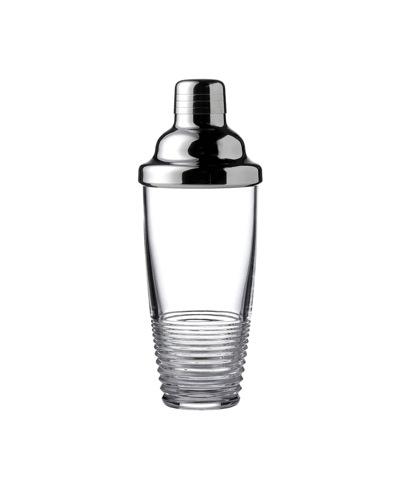 Mixology Circon Cocktail Shaker, 25 Oz