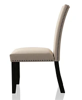 Southwind Upholstered Side Chairs (Set of 2