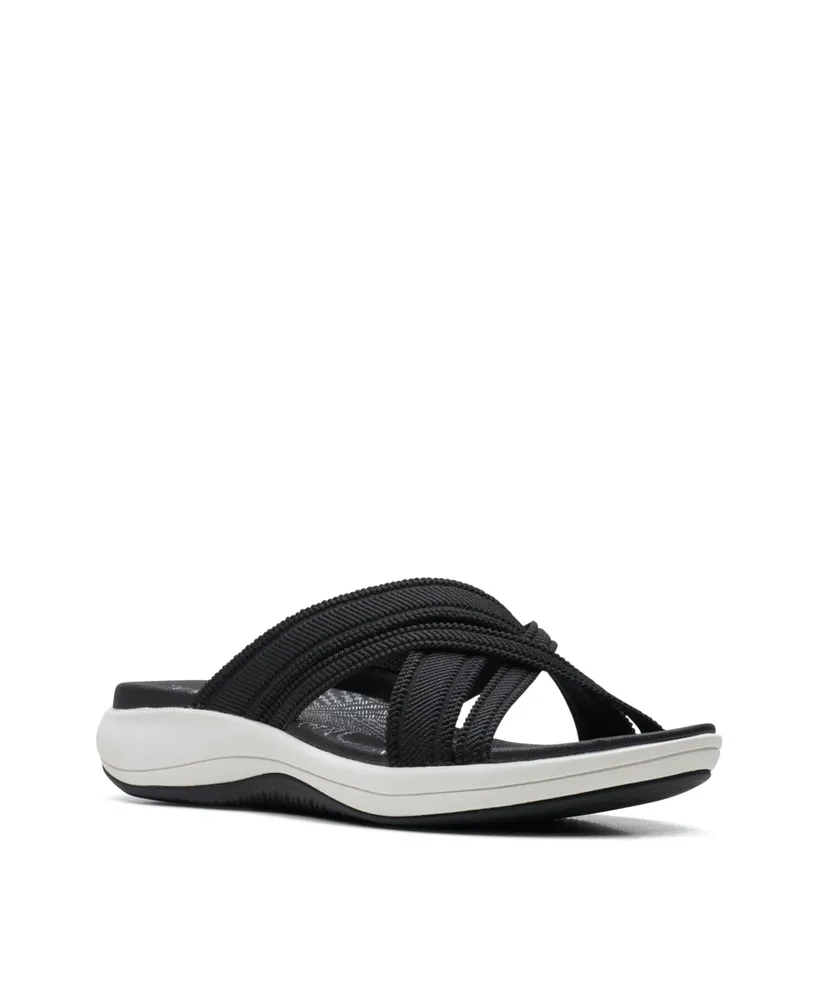 Clarks Women's Cloudsteppers Mira Isle Sandals