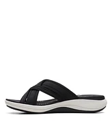 Clarks Women's Cloudsteppers Mira Isle Sandals