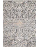 Loloi Ii Lucia Luc- 2' x 3' Area Rug