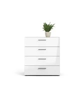 Austin 4 Drawer Chest