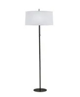 Fangio Lighting Pub Stem Floor Lamp