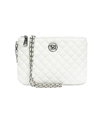 Badgley Mischka Women's Small Wallet Bag