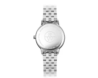 Raymond Weil Men's Swiss Toccata Stainless Steel Bracelet Watch 42mm