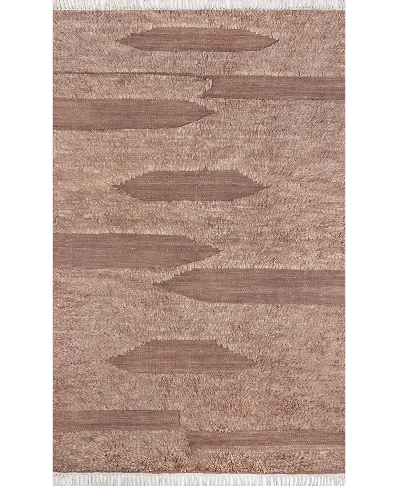 Lemieux Et Cie by Momeni Rafalla Rafg-1 6' x 9' Area Rug