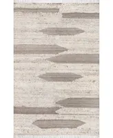 Lemieux Et Cie by Momeni Rafalla Rafg-1 6' x 9' Area Rug