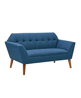 Ink+Ivy Newport Loveseat