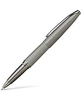 A.t. Cross Atx Gray Etched Selectip Rollerball Pen