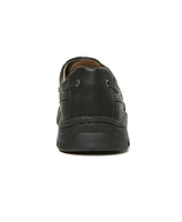 Aston Marc Men's Lace-Up Comfort Casual Shoes